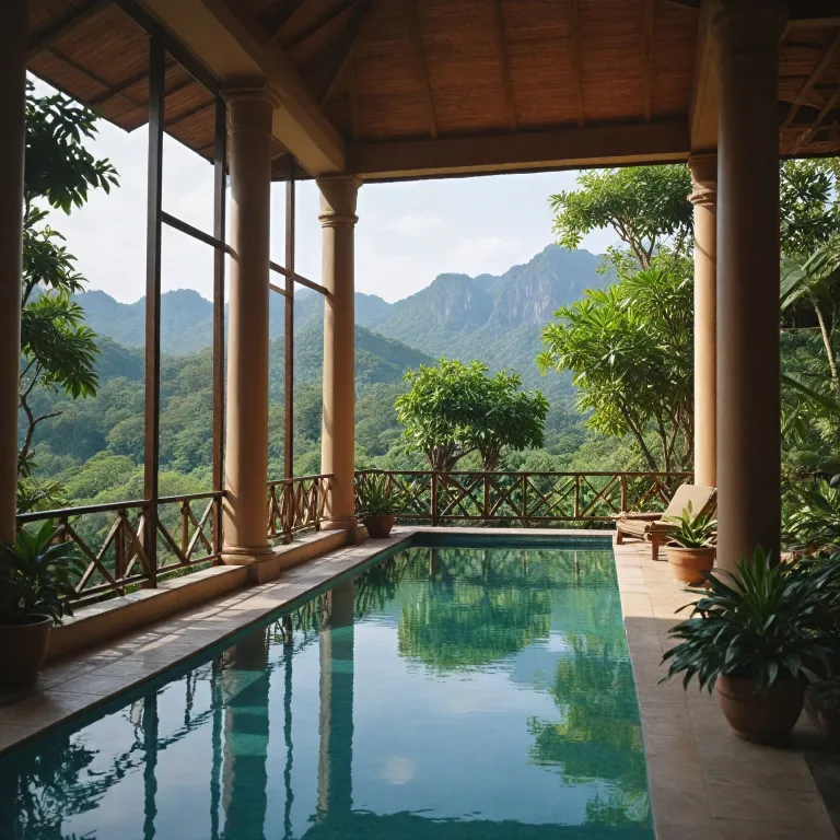 Experience refined comfort: premium hotels in Laos for discerning travelers