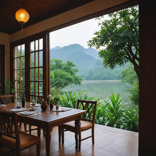 How to book luxury hotels in Laos: premium stays, river views, and unique experiences